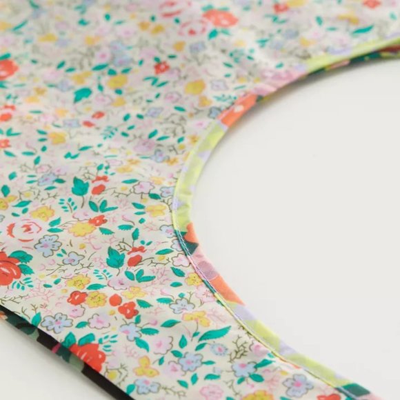 NWT Standard Baggu - Laura Ashley - Rhian Daisy - Picture 8 of 9